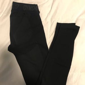 Gym shark flex leggings